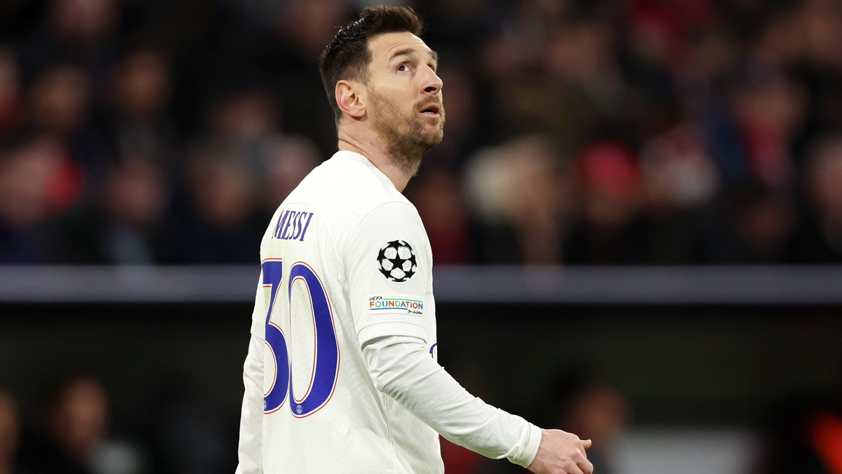 Messi's arrival at PSG sets money train in motion