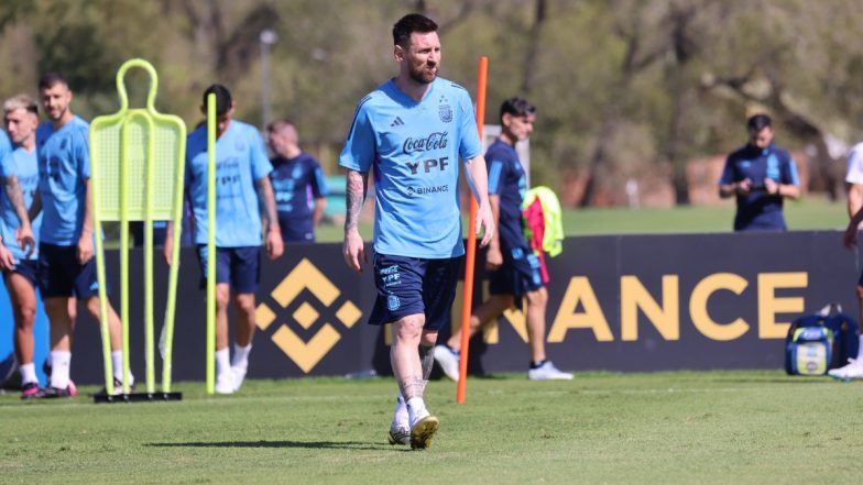 Noticias de transferencia de Lionel Messi: Al-Hilal anunciará la llegada de la estrella argentina ‘en días’ después de la salida del PSG