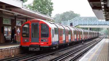UK Shocker: Man Raped Woman Twice on Same Tube Train in London, Court Informed; Accused Says 'Arrested for Matters I Have Not Committed'