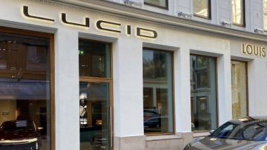 Lucid Layoffs: EV Startup To Sack 1,300 Employees in Upcoming Months