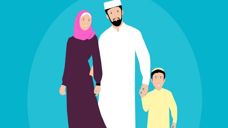 Ramadan 2023 Timetable for Lucknow: Ramzan Fasting Schedule, Sehri and Iftar Timings for Each Roza