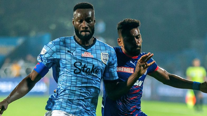 How To Watch Bengaluru FC vs Mumbai City FC, ISL 2022–23 Semifinal 2nd Leg Free Live Streaming Online & Match Time in India: Get BFC vs MCFC Match Live Telecast on TV & Football Score Updates in IST?