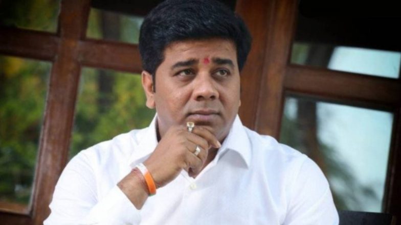 Mahim Dargah Demolished: Maharashtra Police Ban Entry of MNS Functionary Avinash Jadhav in Communally-Sensitive Mumbra Township