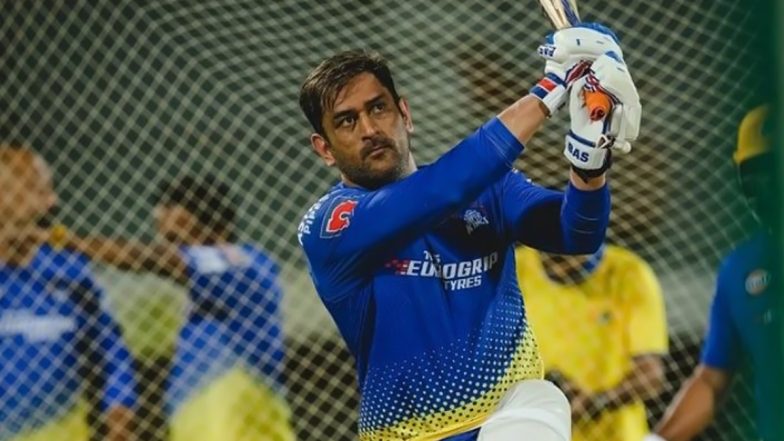 MS Dhoni Named Brand Ambassador of JioCinema and Sports18, CSK Captain Signs Deal With Viacom18 Ahead of IPL 2023