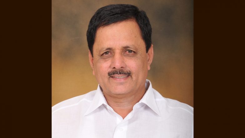 KSDL Bribery Case: BJP MLA Madal Virupakshappa Arrested Hours After Karnataka High Court Rejects His Bail Plea