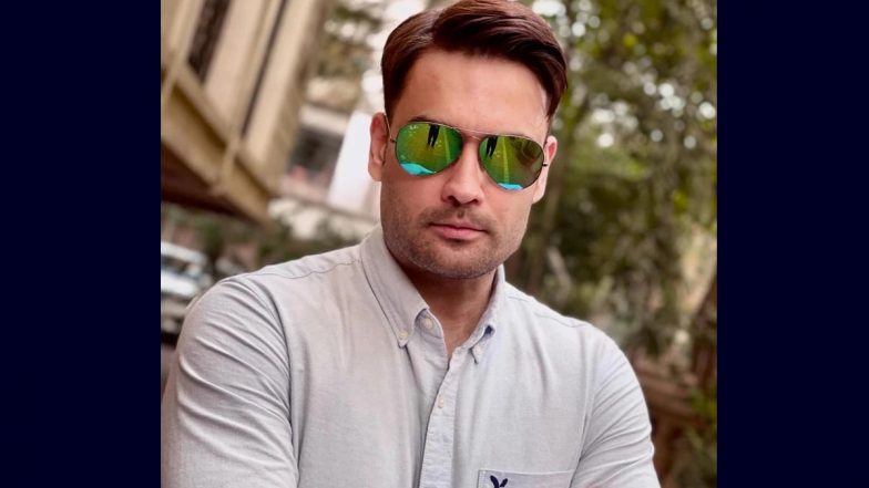 Vivian Dsena Talks About Following Islam Since 2019 and Having a Four-Month-Old Daughter With Wife Nouran Aly