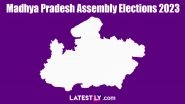 Madhya Pradesh Assembly Elections 2023: It&rsquo;s Raining Sops and Promises in State To Woo Voters Ahead of Vidhan Sabha Polls