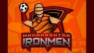 Maharashtra Ironmen Announced As First Team of Inaugural Premier Handball League