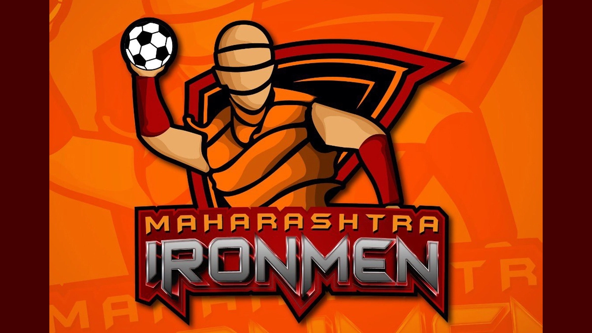 Sports News Premier Handball League Maharashtra Ironmen Announced As