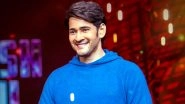SSMB28: Major Update on Mahesh Babu and Trivikram Srinivas&rsquo; Film To Be Announced on May 31, Tweets Producer Naga Vamsi