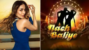 Nach Baliye Season 10: Malaika Arora to Judge the Dance Reality Show – Reports