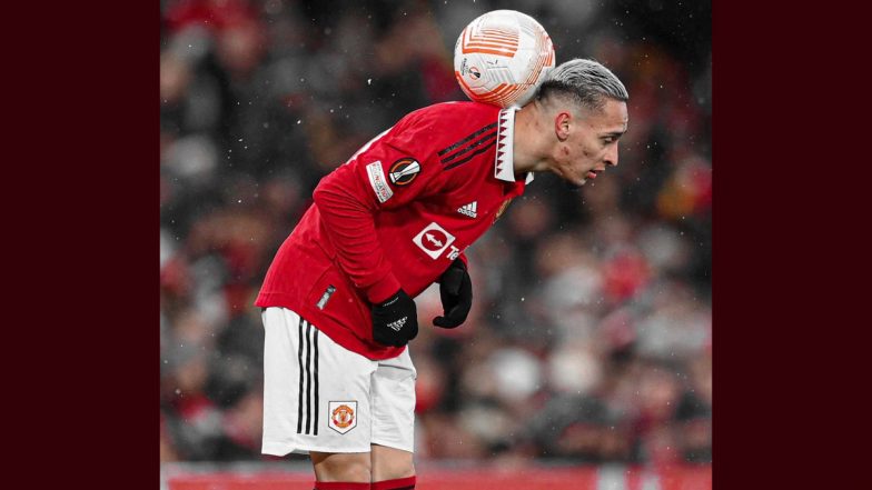 Manchester United vs Southampton, Premier League 2022-23 Free Live Streaming Online: How To Watch EPL Match Live Telecast on TV & Football Score Updates in IST?