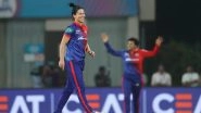 DC-W vs GG-W, Dream11 Team Prediction WPL 2023: Tips To Pick Best Fantasy Playing XI for Delhi Capitals vs Gujarat Giants, Women&rsquo;s Premier League Inaugural Season Match 14