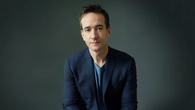 Deadpool 3: Succession Star Matthew Macfadyen Boards Hugh Jackman, Ryan Reynolds' Marvel Movie