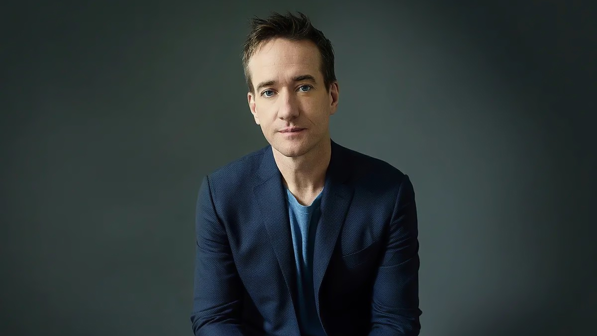 Deadpool 3 casts Succession star Matthew Macfadyen