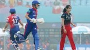 Meg Lanning Scores Her First Women&rsquo;s Premier League Fifty, Achieves Feat During RCB-W vs DC-W WPL 2023 Match