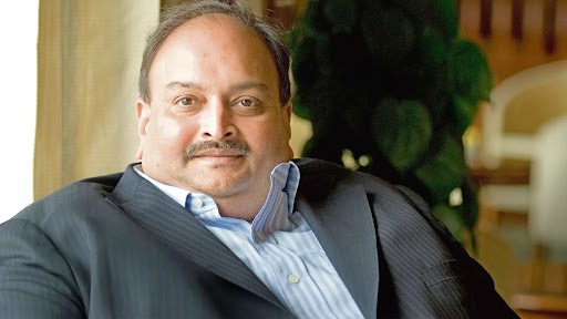 PNB Loan Fraud Case: Major Setback to Indian Probe Agencies As Mehul Choksi’s Name Removed From Interpol’s ‘Red’ Notice List
