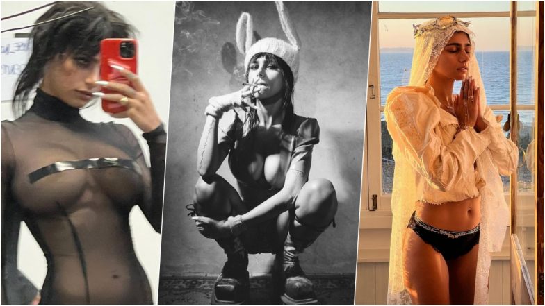 Mia Khalifa's Perfect Magazine Poses Will Blow Your Mind and HOW! View Hot Pics