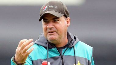PCB Set to Appoint Mickey Arthur As Consultant Team Director; Morne Morkel to Be Bowling Coach