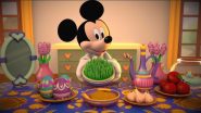 Nowruz 2023: Mickey Mouse Celebrates Persian New Year, Disney Junior Channel Video Makes Internet Super Happy!