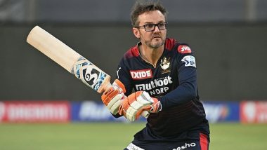 RCB to Go Big on AI Technology to Unearth Fresh Cricket Talent, Says Mike Hesson