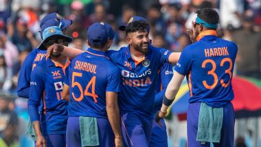 Is India vs Australia 3rd ODI 2023 Live Telecast Available on DD Sports, DD Free Dish, and Doordarshan National TV Channels?