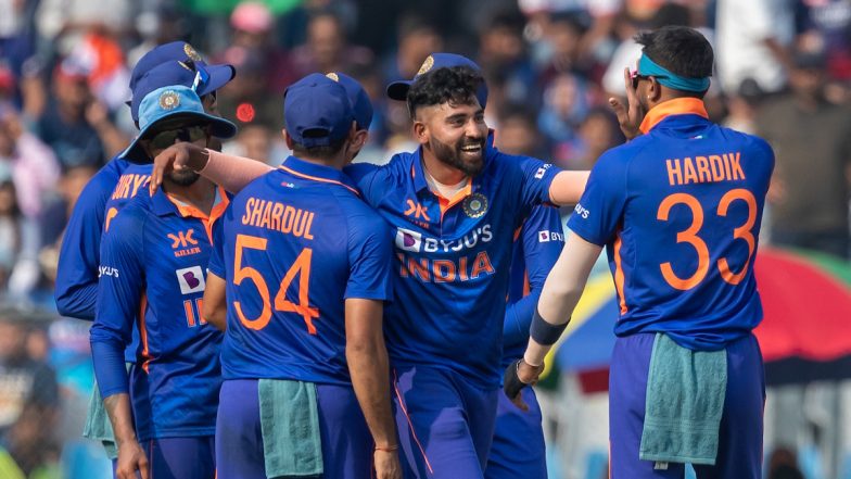 Is India vs Australia 2nd ODI 2023 Live Telecast Available on DD Sports, DD Free Dish, and Doordarshan National TV Channels?
