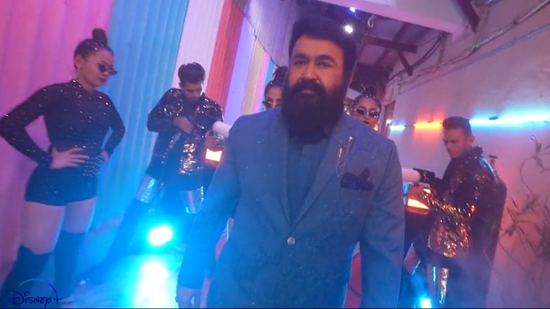 Bigg Boss Malayalam Season 5 Grand Launch: Mohanlal Oozes Swag As He Talks About ‘Battle of the Originals’ in This Promo Video – WATCH