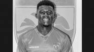 Moustapha Sylla, 21-Year-Old Ivorian Football Player, Dies of Heart Attack After Collapsing While Playing; Video Emerges