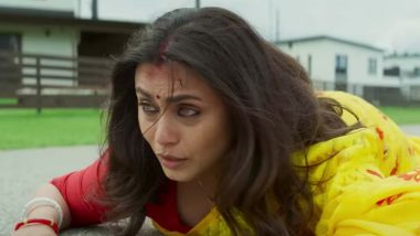 Mrs Chatterjee Vs Norway Box Office Collection Day 8: Rani Mukerji’s Film Stands at a Total of Rs 11.42 Crore in India