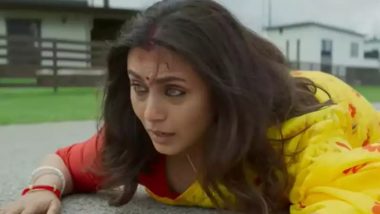 Mrs Chatterjee Vs Norway Review: Rani Mukerji Wins Critics Over With Her Stellar Performance!