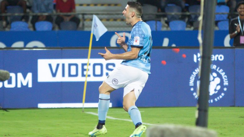 Mumbai City FC vs Bengaluru FC, ISL 2022-23 Semifinal 1st Leg Live Streaming Online on Disney+ Hotstar: Watch Free Telecast of MCFC vs BFC Match in Indian Super League 9 on TV and Online