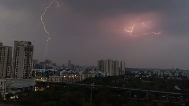 Tamil Nadu Weather Forecast: Light to Moderate Showers Likely in Coimbatore, Kanniyakumari, Chengalpattu, Erode and Tiruvallur in Next 48 Hours