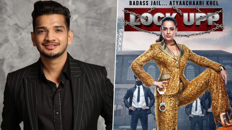 Lock Upp Season 2: Munawar Faruqui to Turn Mentor for Kangana Ranaut's Show – Reports