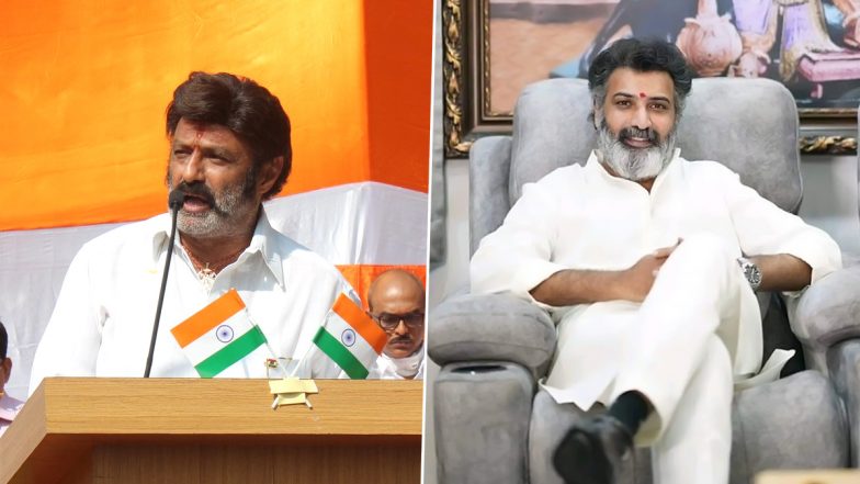 After Taraka Ratna’s Death, Nandamuri Balakrishna Announces Free of Cost Surgeries for Patients Suffering From Cardio-Thoracic Problems