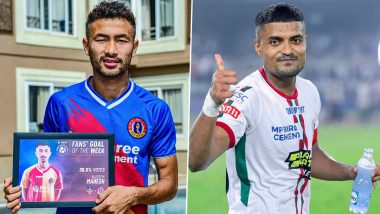 Igor Stimac Names Pritam Kotal, Naorem Mahesh Singh As Replacements in Indian Football Team Camp Ahead of Tri-Nation International Tournament