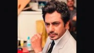 Nawazuddin Siddiqui and Estranged Wife Aaliya To Remain Present in Bombay HC on April 3 in Relation to Their Kids&rsquo; Custody Settlement