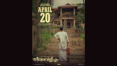 Neelavelicham Release Date: Tovino Thomas – Aashiq Abu’s Movie To Arrive in Theatres on April 20 (View Poster)
