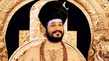 Newark Signs Sister-City Agreement With Self-Styled Godman Nithyananda's Kailasa, Revokes It Later Saying It Was Based on 'Deception'