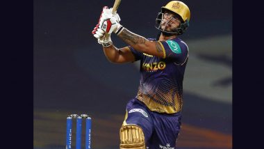 Nitish Rana Reacts After Being Named KKR Captain for IPL 2023, Says 'Great Opportunity for Me to Showcase My Leadership Skills'