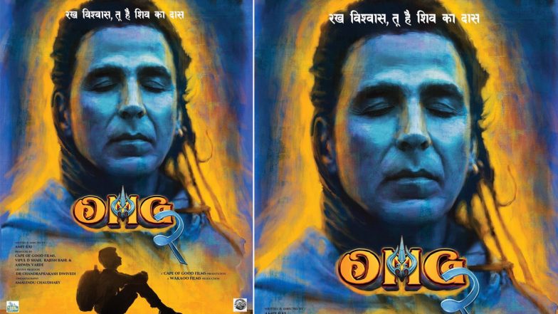 OMG 2: Akshay Kumar’s Upcoming Film Oh My God 2 To Skip Theatrical Release – Reports