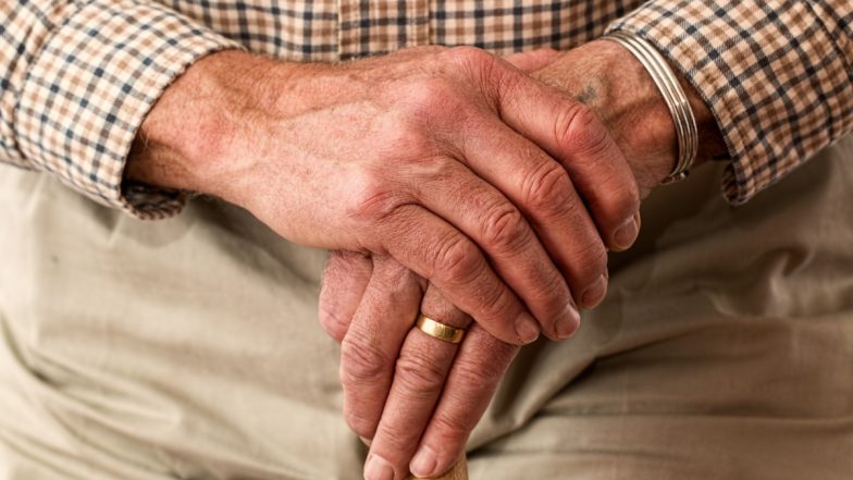 Uttar Pradesh: Upset Over Ill-Treatment by Son and Daughter-in-Law, 80-Year-Old Man Donates Rs 1 Crore Property to UP Governor