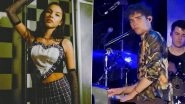 Joshua Bassett Shuts Down Fan Who Screamed &lsquo;F**k Olivia (Rodrigo)&rsquo; During His Performance at a Recent Show (Watch Viral Video)