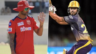 PBKS vs KKR IPL 2023 Preview: Likely Playing XIs, Key Battles, H2H and More About Punjab Kings vs Kolkata Knight Riders Indian Premier League Season 16 Match 2 at Mohali