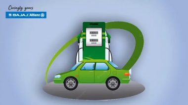 How to Get a PUC Certificate for Your New Electric Vehicle?