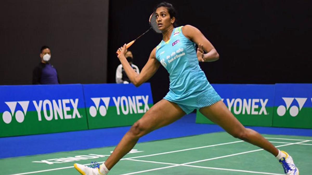 PV Sindhu Drops Out of BWF Womens Singles Top 10 Rankings for First Time Since November 2016 LatestLY