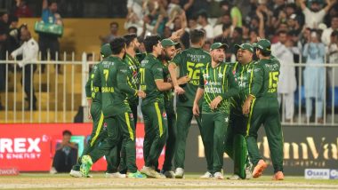 Chennai, Kolkata Could Well Be Pakistan’s Preferred Venues for Their ICC ODI World Cup 2023 Matches in India
