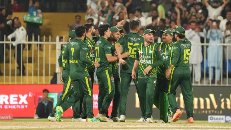 'Figment of Imagination' ICC Dismisses Speculations About Pakistan Playing Their Cricket World Cup 2023 Matches in Bangladesh Instead of India