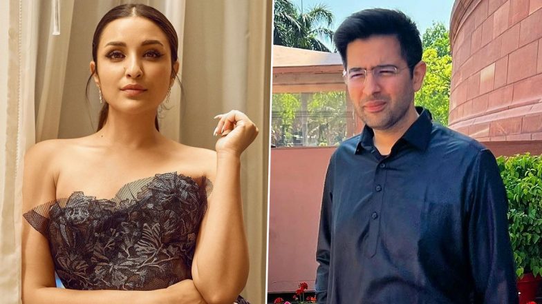Parineeti Chopra and Raghav Chadha To Get Engaged on THIS Date in Delhi