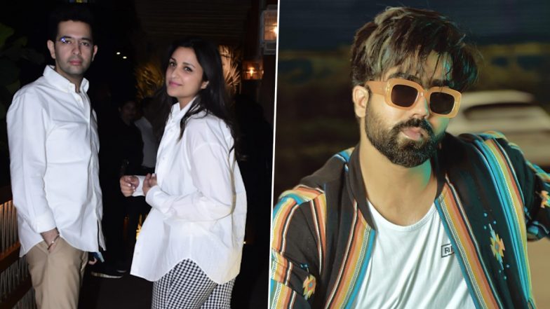 Parineeti Chopra and Raghav Chadha Are Getting Married, Confirms Harrdy Sandhu